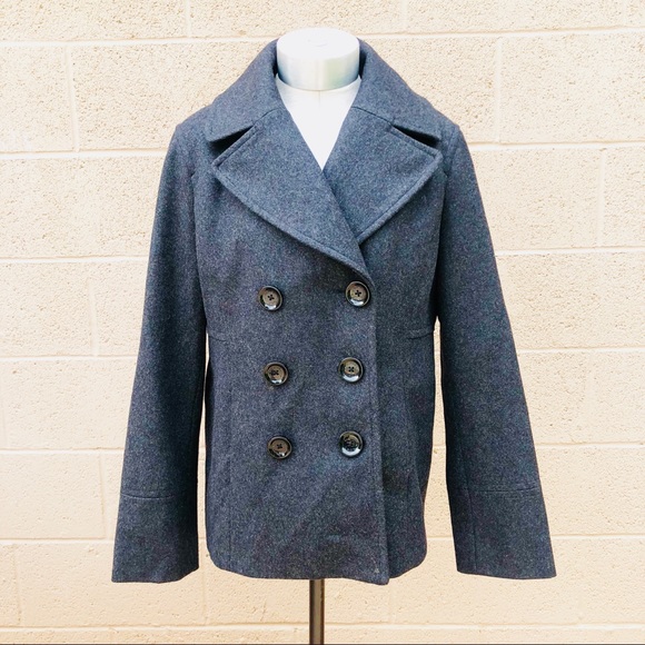 Michael Kors Jackets & Blazers - Michael kors wool coat